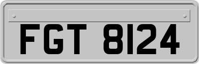 FGT8124