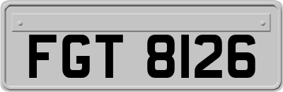 FGT8126