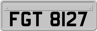 FGT8127