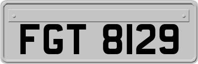FGT8129