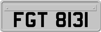 FGT8131