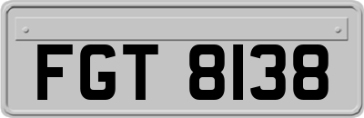 FGT8138