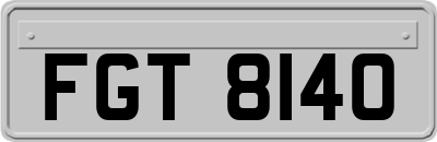 FGT8140