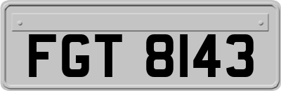 FGT8143