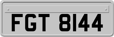 FGT8144