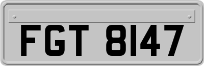 FGT8147