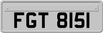 FGT8151