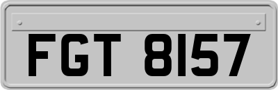 FGT8157
