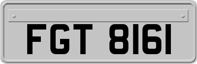 FGT8161