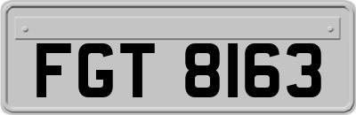 FGT8163