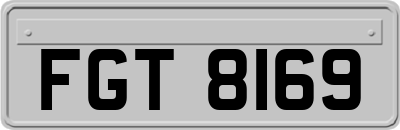 FGT8169