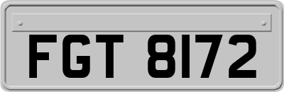 FGT8172