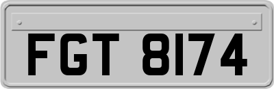 FGT8174