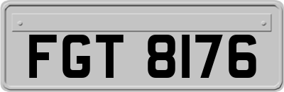 FGT8176