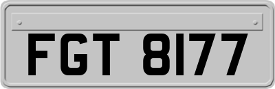 FGT8177