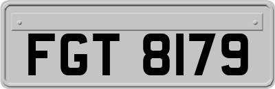 FGT8179