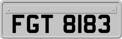 FGT8183