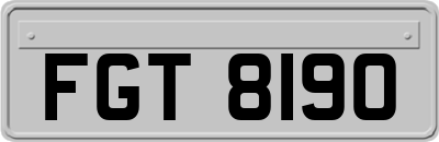 FGT8190