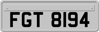 FGT8194