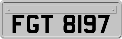 FGT8197