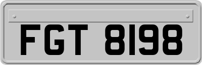 FGT8198