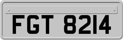 FGT8214