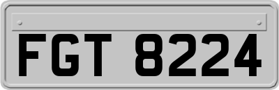 FGT8224