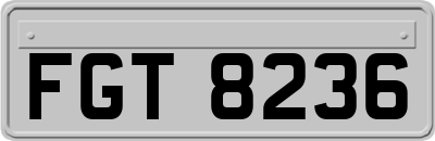 FGT8236