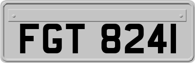 FGT8241