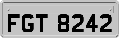 FGT8242