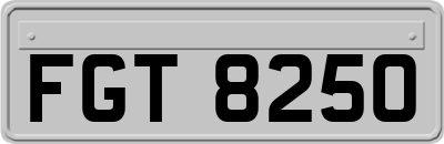 FGT8250