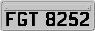 FGT8252