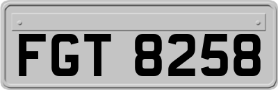 FGT8258