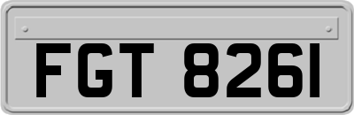 FGT8261
