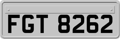 FGT8262