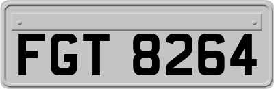 FGT8264