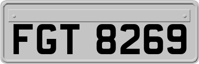 FGT8269