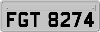 FGT8274