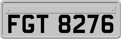 FGT8276