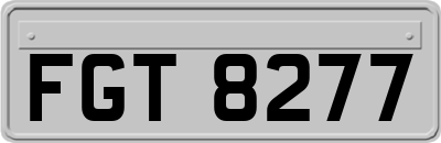 FGT8277