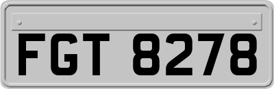 FGT8278