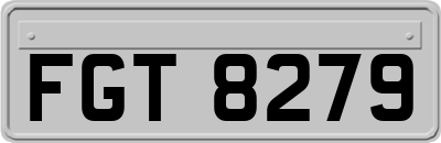 FGT8279