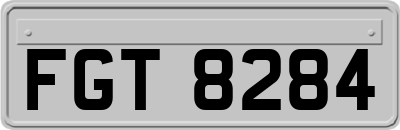 FGT8284