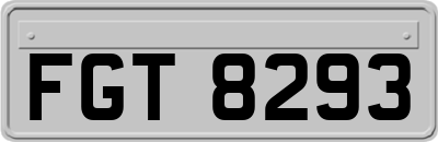 FGT8293