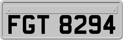 FGT8294