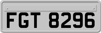 FGT8296
