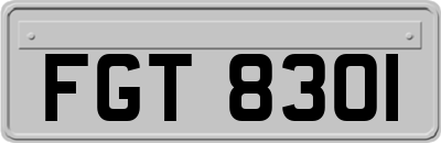 FGT8301