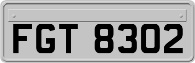 FGT8302