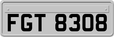 FGT8308