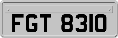 FGT8310